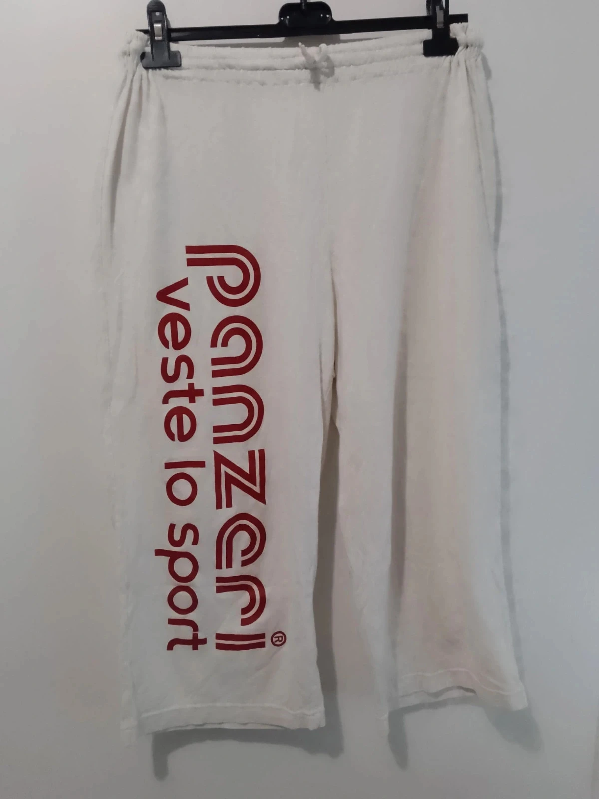 Bermuda de sport panzeri taille 42/44